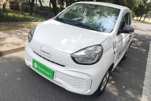 Used Roewe Clever 2021 302km Excellence Edition