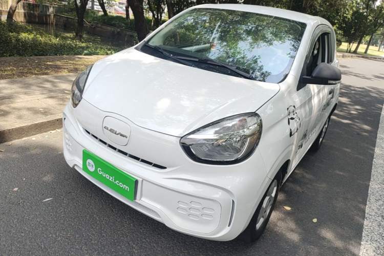 Used Roewe Clever 2021 302km Excellence Edition Guazi used car, China used car export, Used car for sale, Used  cars, Cheapest cars for sale