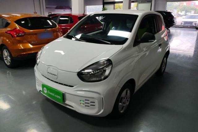Roewe Clever 2021 302km Excellence Edition usado