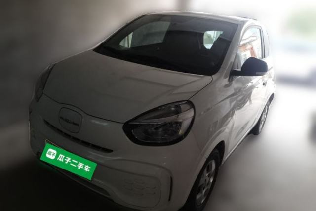 Used Roewe Clever 2021 302km Excellence Edition