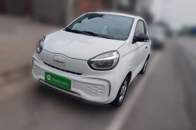 Used Roewe Clever 2021 302km Excellence Edition