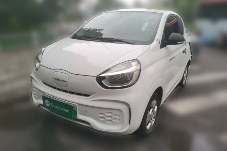 Used Roewe Clever 2021 302km All-Round Version Guazi used car, China used car export, Used car for sale, Used  cars, Cheapest cars for sale