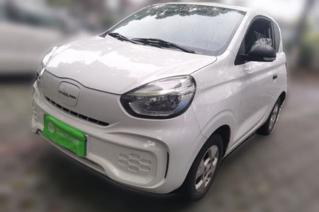 Used Roewe Clever 2021 302km Excellence Edition