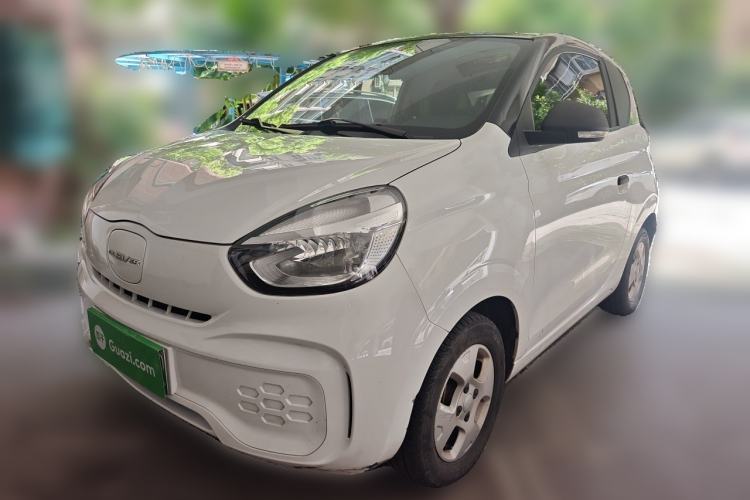 Used Roewe Clever 2021 302 km New Four-Seater Super-Efficient Version Guazi used car, China used car export, Used car for sale, Used cars, Cheapest cars for sale