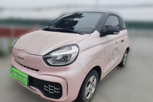 Used Roewe Clever 2021 302km All-Round Version