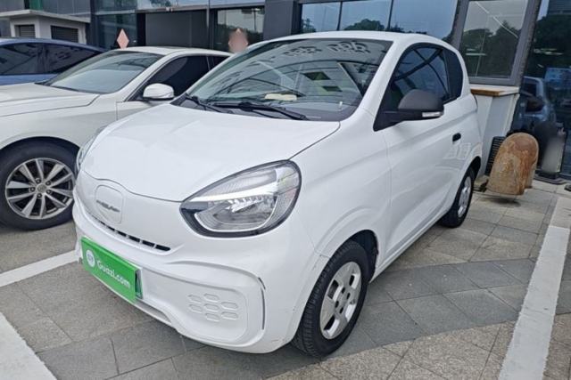 Used Roewe Clever 2021 302km Excellence Edition