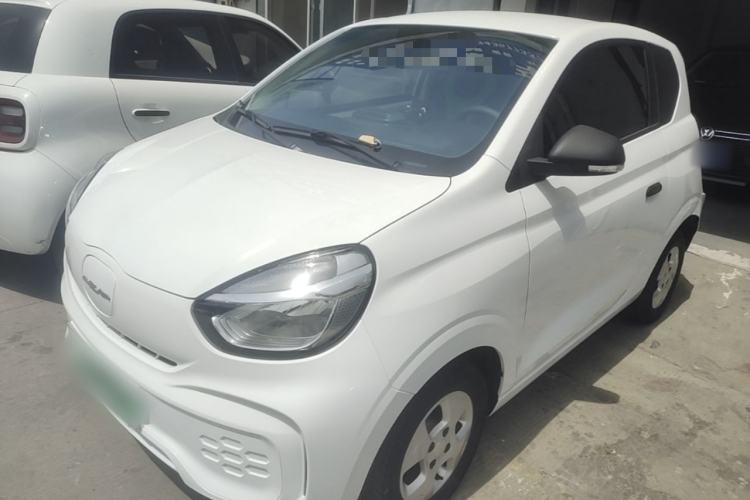 Used Roewe Clever 2021 302 km New Four-Seater Super-Efficient Version Guazi used car, China used car export, Used car for sale, Used cars, Cheapest cars for sale