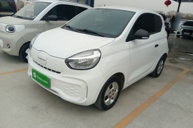 Used Roewe Clever 2021 302km Excellence Edition
