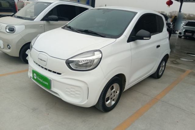Used Roewe Clever 2021 302km Excellence Edition