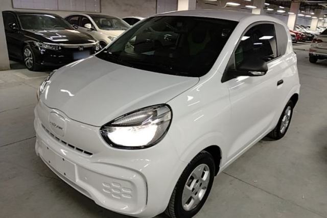 Used Roewe Clever 2021 302km All-Round Version