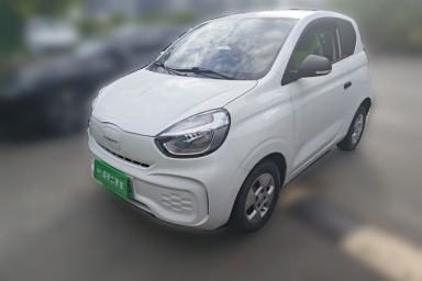 Used Roewe Clever 2021 302km Excellence Edition