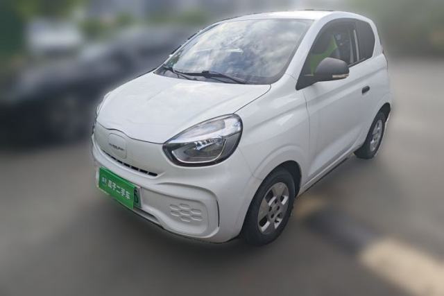 Used Roewe Clever 2021 302km Excellence Edition