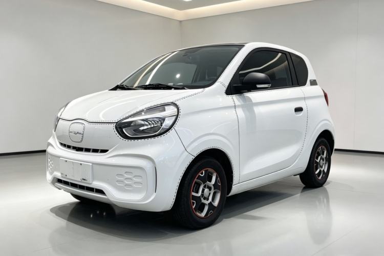 Used Roewe Clever 2021 302 km New Four-Seater Super-Efficient Version Guazi used car, China used car export, Used car for sale, Used  cars, Cheapest cars for sale