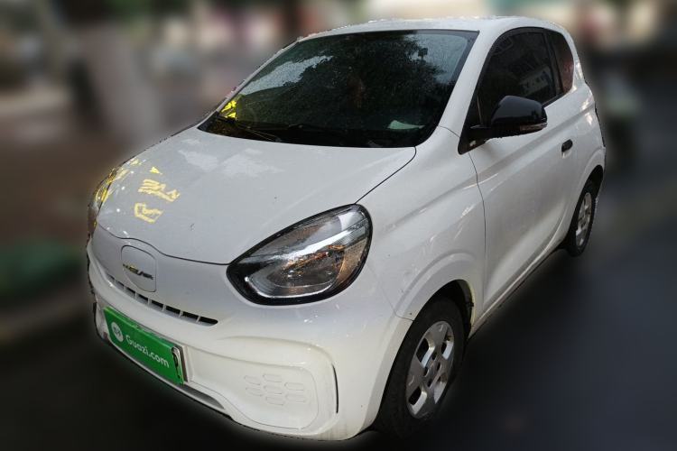 Used Roewe Clever 2021 302 km New Four-Seater Super-Efficient Version Guazi used car, China used car export, Used car for sale, Used cars, Cheapest cars for sale