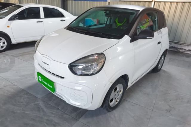 Used Roewe Clever 2021 302km All-Round Version