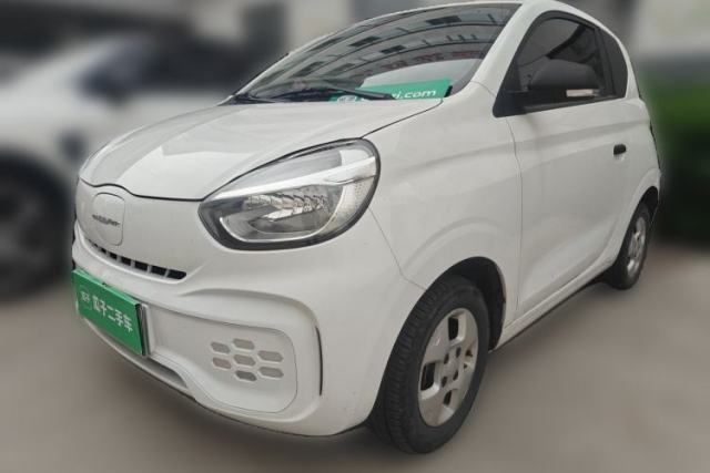 Used Roewe Clever 2021 302km Excellence Edition