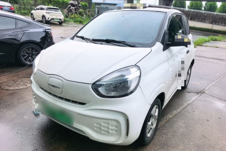 Used Roewe Clever 2021 302km All-Round Version Guazi used car, China used car export, Used car for sale, Used cars, Cheapest cars for sale
