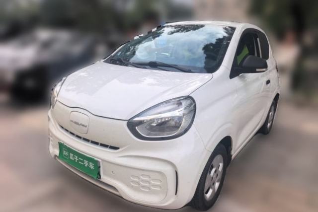 Used Roewe Clever 2021 302km All-Round Version