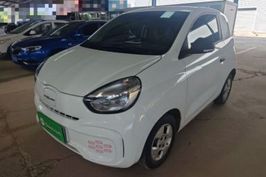 Used Roewe Clever 2021 302 km New Four-Seater Super-Efficient Version