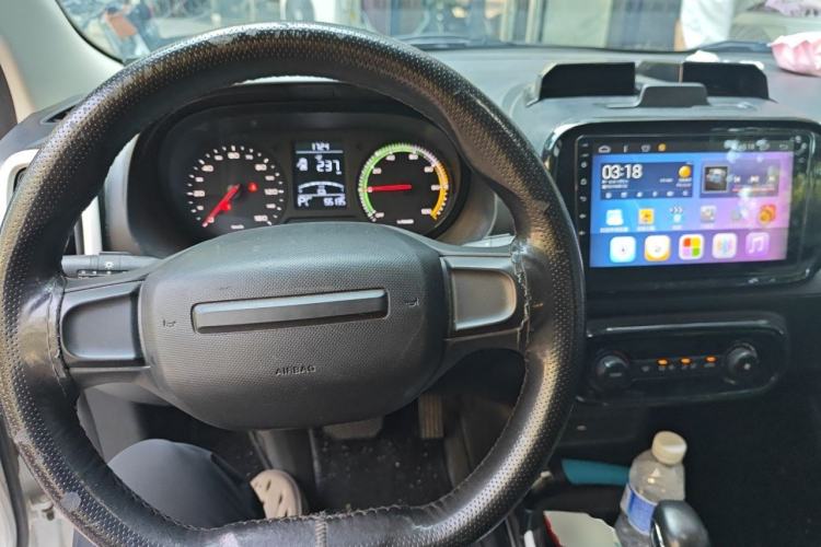 Used Roewe Clever 2021 302km Excellence Edition Center Console