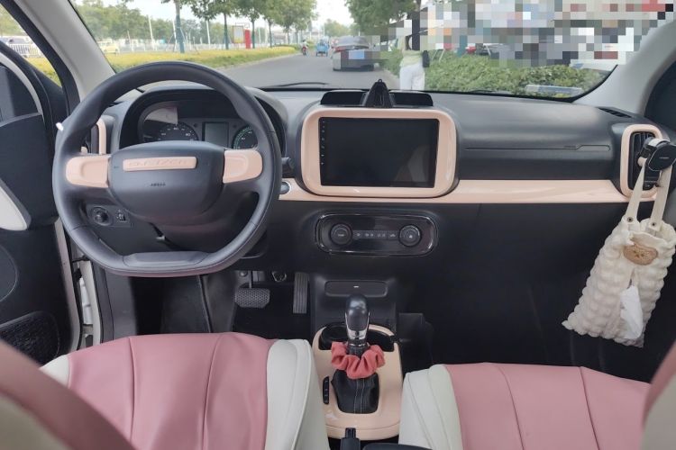 Used Roewe Clever 2021 302km Excellence Edition Center Console