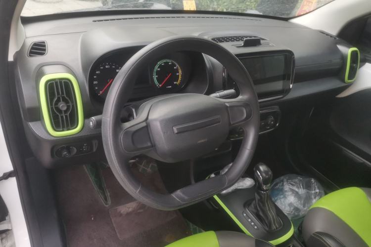 Used Roewe Clever 2021 302km Excellence Edition Center Console