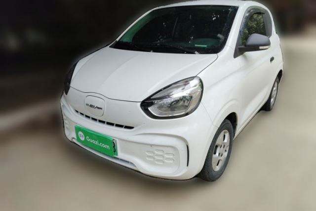 Used Roewe Clever 2021 302km All-Round Version