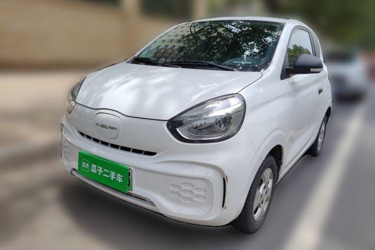 Used Roewe Clever 2021 302 km New Four-Seater Super-Efficient Version Guazi used car, China used car export, Used car for sale, Used  cars, Cheapest cars for sale