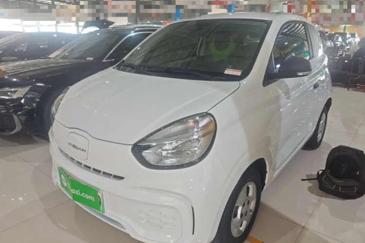 Gebrauchter Roewe Clever 2021 302 km New Four-Seater Super-Efficient Version Guazi used car, China used car export, Used car for sale, Used  cars, Cheapest cars for sale