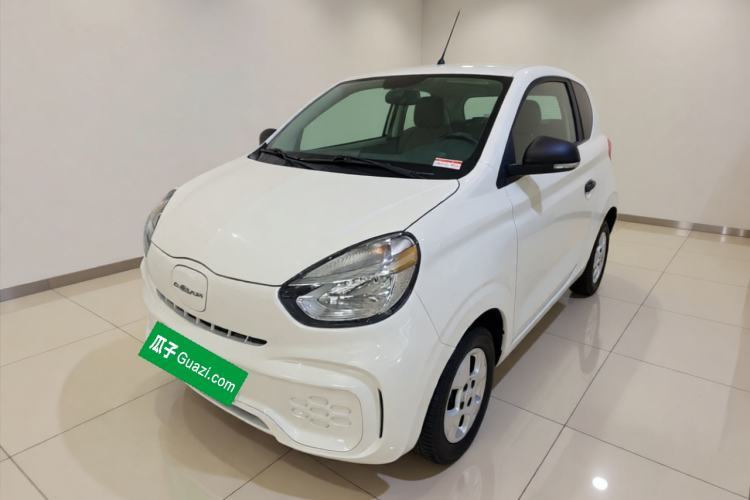 Roewe Clever 2021 302 km New Four-Seater Super-Efficient Version d’occasion Guazi used car, China used car export, Used car for sale, Used cars, Cheapest cars for sale