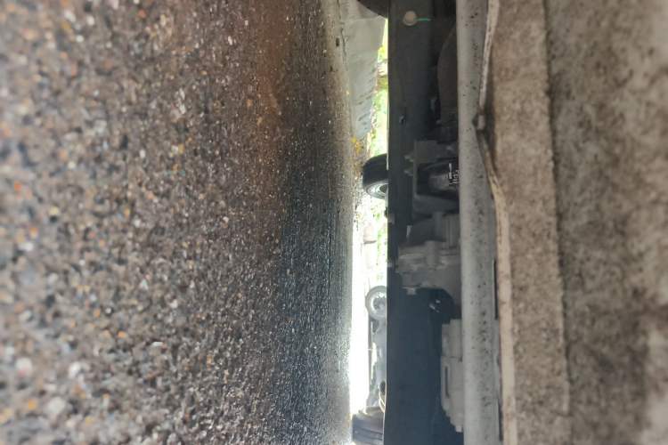 Used Roewe Clever 2021 302km Excellence Edition Chassis Front