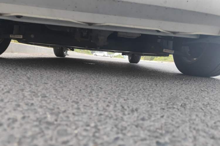 Used Roewe Clever 2021 302km Excellence Edition Chassis Front