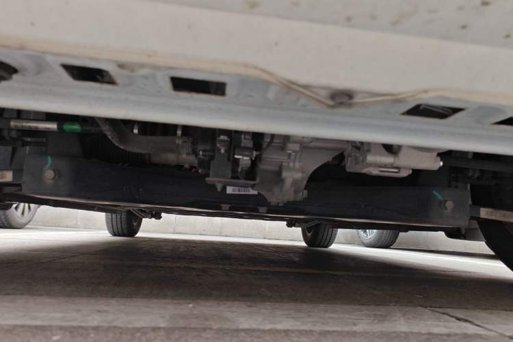 Used Roewe Clever 2021 302km Excellence Edition Chassis Front