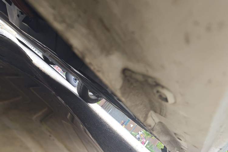 Used Roewe Clever 2021 302km Excellence Edition Chassis Front Left