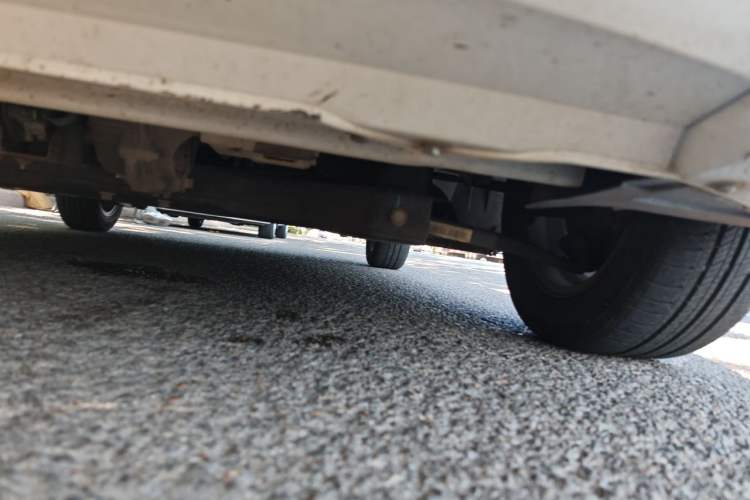 Used Roewe Clever 2021 302km Excellence Edition Chassis Front Left