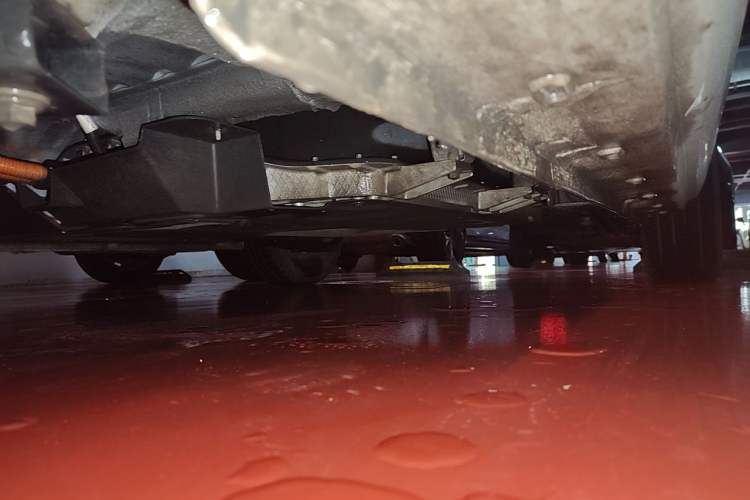Used Roewe Clever 2021 302km Excellence Edition Chassis Front Left
