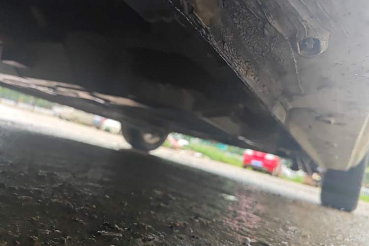 Used Roewe Clever 2021 302km Excellence Edition Chassis Front Left