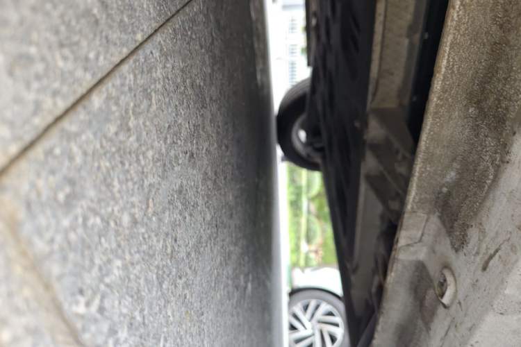Used Roewe Clever 2021 302km Excellence Edition Chassis Front Left