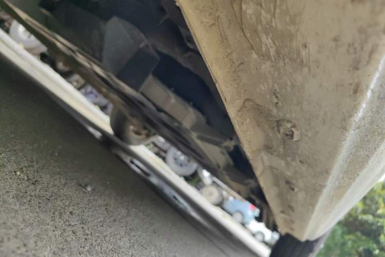Used Roewe Clever 2021 302km Excellence Edition Chassis Front Left