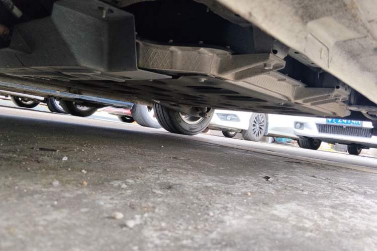 Used Roewe Clever 2021 302km Excellence Edition Chassis Front Left