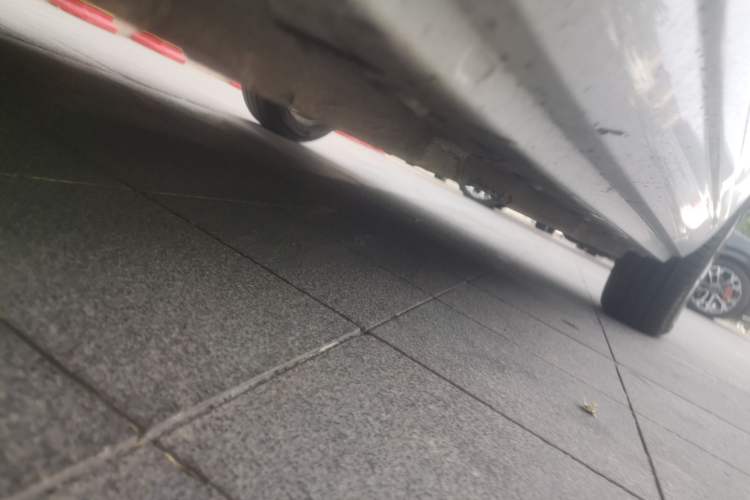 Used Roewe Clever 2021 302km Excellence Edition Chassis Front Left