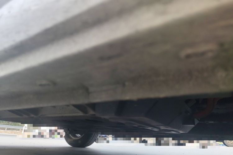 Used Roewe Clever 2021 302km Excellence Edition Chassis Front Right