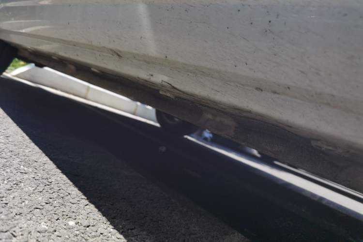 Used Roewe Clever 2021 302km Excellence Edition Chassis Front Right