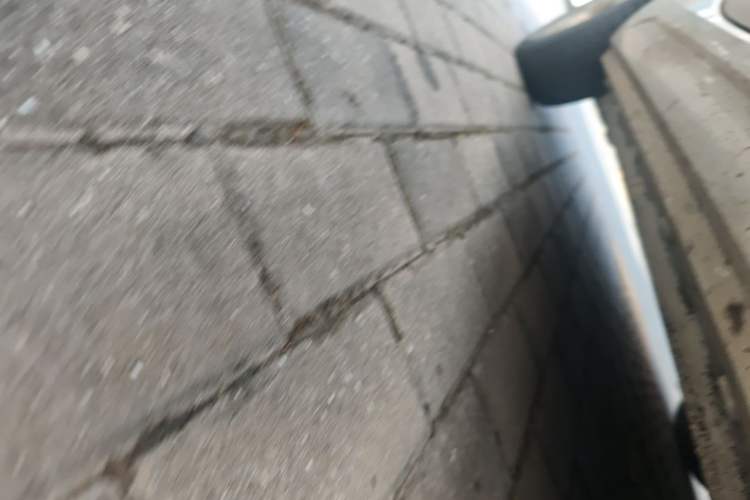 Used Roewe Clever 2021 302km Excellence Edition Chassis Front Right