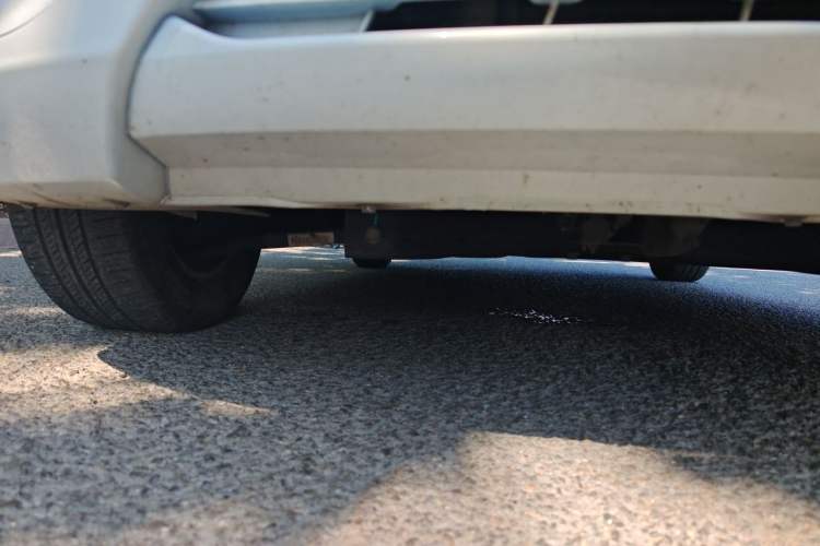 Used Roewe Clever 2021 302km Excellence Edition Chassis Front Right
