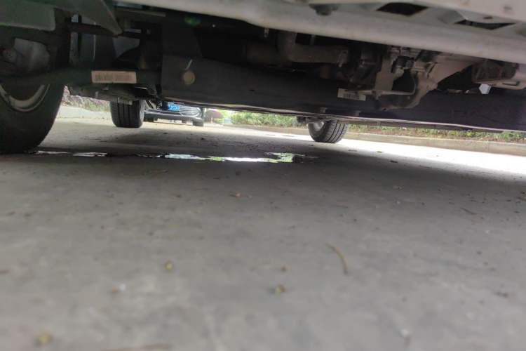 Used Roewe Clever 2021 302km Excellence Edition Chassis Front Right