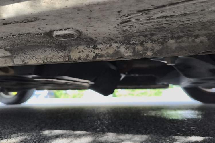 Used Roewe Clever 2021 302km All-Round Version Chassis Front Right