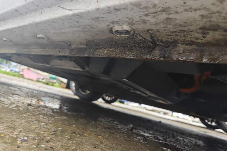 Used Roewe Clever 2021 302km Excellence Edition Chassis Front Right
