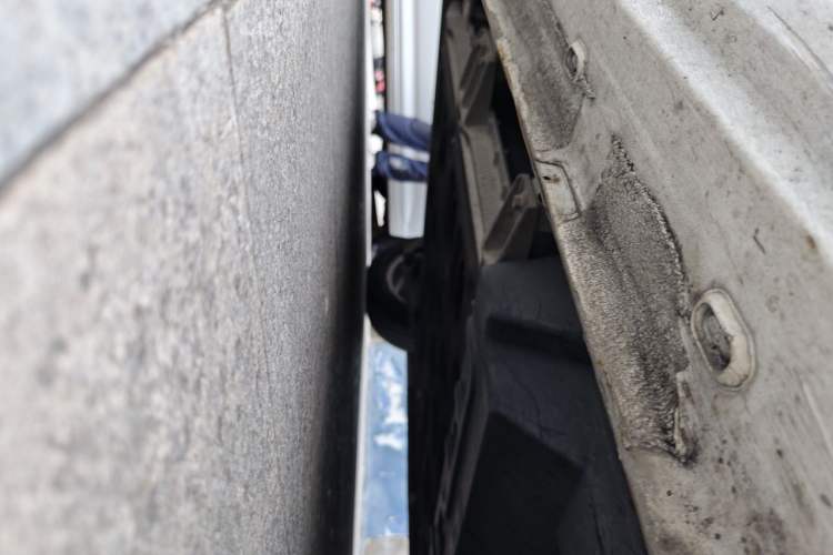 Used Roewe Clever 2021 302km Excellence Edition Chassis Front Right