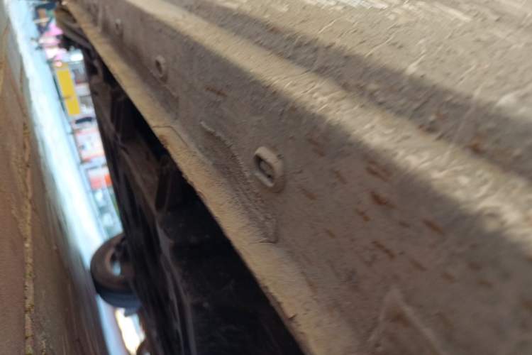 Used Roewe Clever 2021 302km Excellence Edition Chassis Front Right